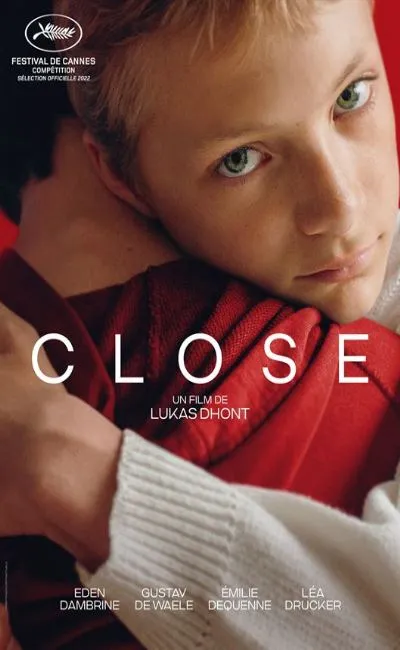 Close (2022)