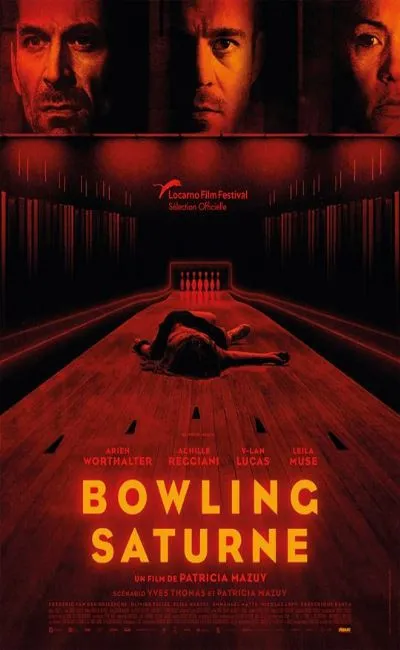 Bowling Saturne