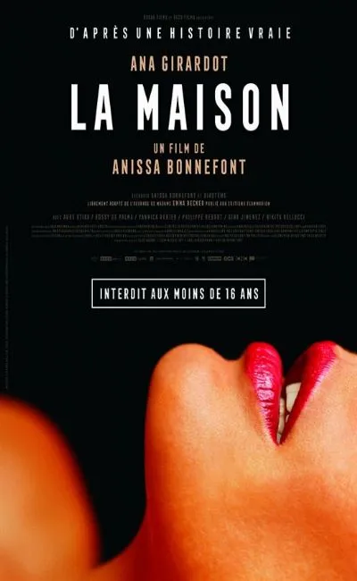 La maison (2022)