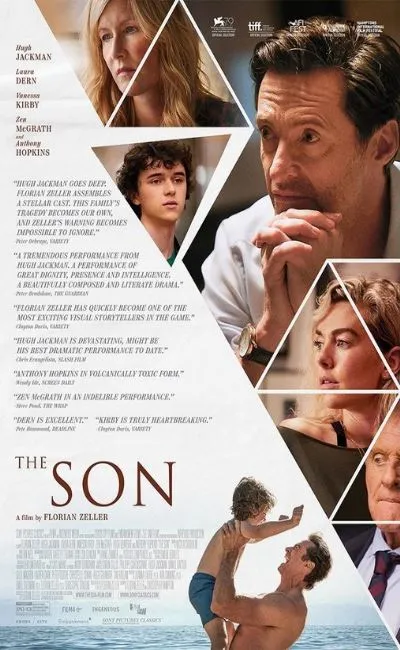 The son (2023)