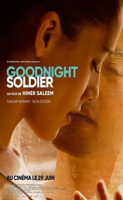 Goodnight Soldier (2022)