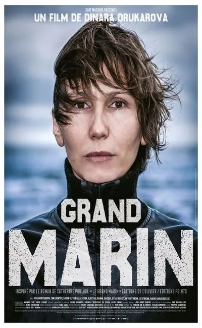 Grand marin (2023)