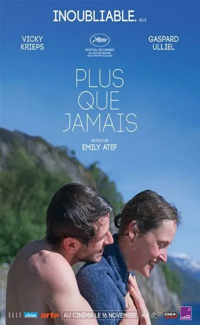 Plus que jamais (2022)