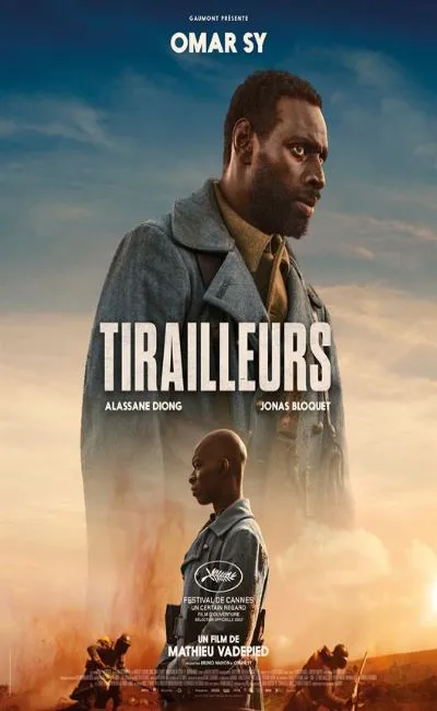 Tirailleurs (2023)