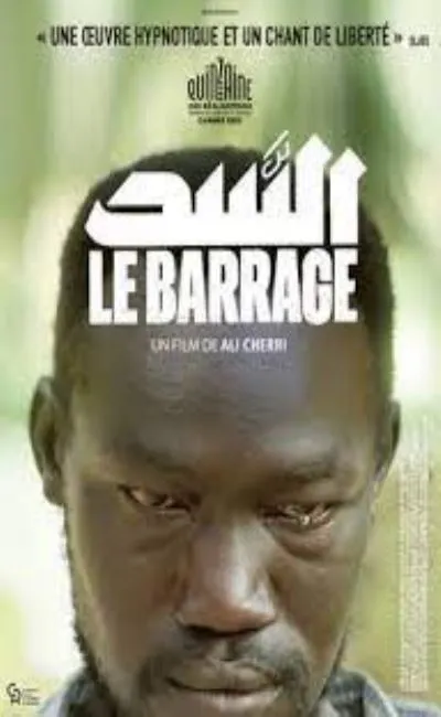 Le barrage