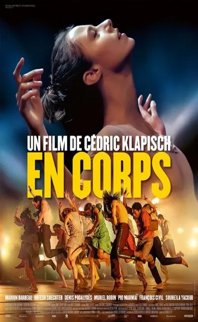 En corps (2022)