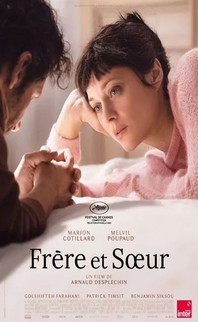 Frère et soeur (2022)