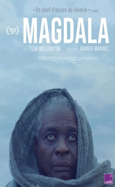 Magdala (2022)