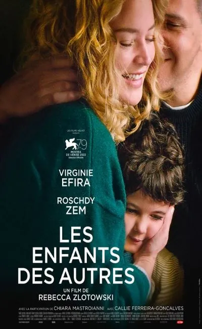 Les enfants des autres (2022)