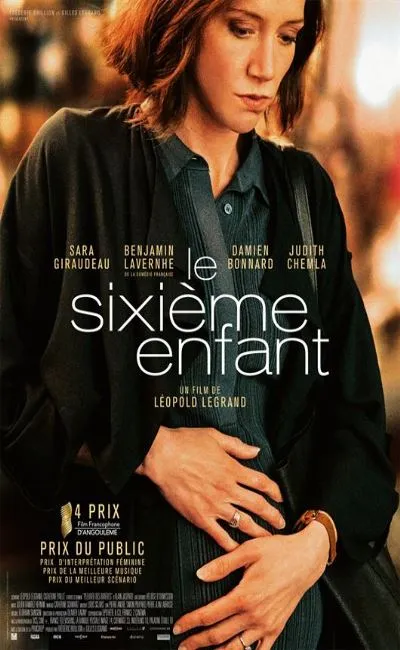 Le sixième enfant (2022)