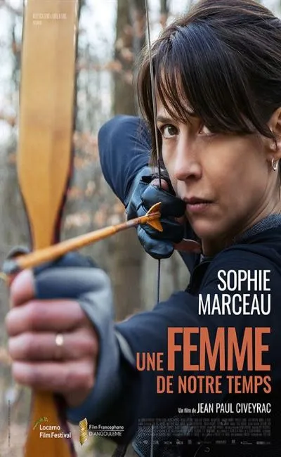 Une femme de notre temps (2022)