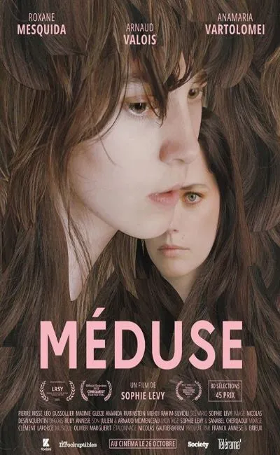 Méduse (2022)