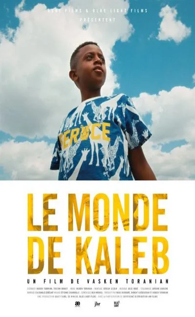 Le Monde de Kaleb (2022)