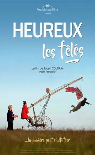 Heureux les fêlés (2022)