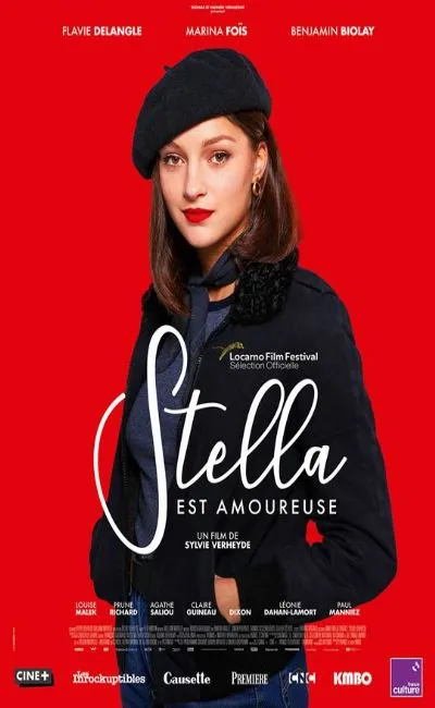 Stella est amoureuse (2022)