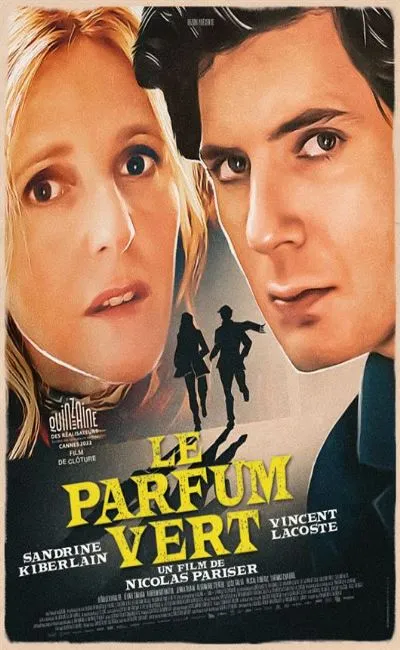 Le parfum vert (2022)