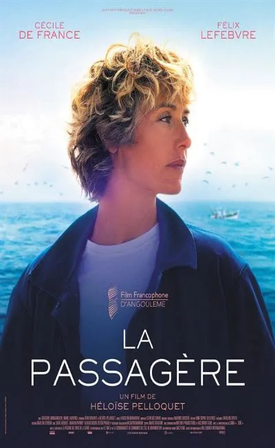 La passagère (2022)