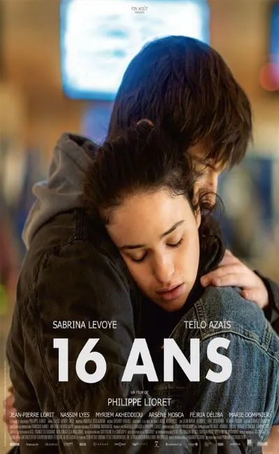 16 ans (2023)