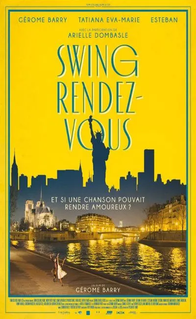 Swing Rendez-vous (2023)