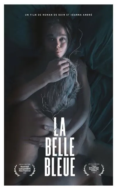 La Belle bleue