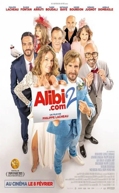 Alibi.com 2 (2022)