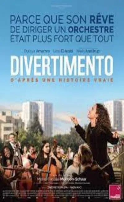 Divertimento (2023)