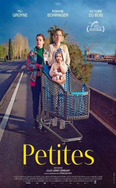 Petites (2023)