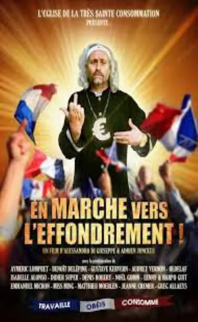 En marche vers l'effondrement ! (2023)