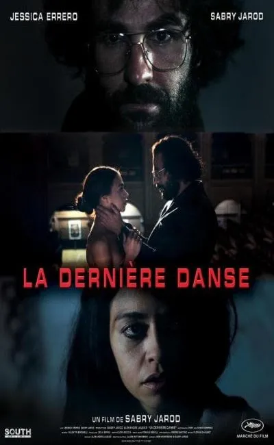 La dernière danse (2024)