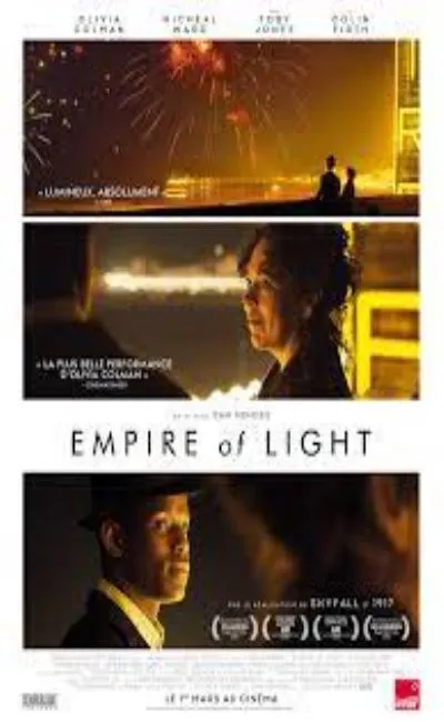 Empire of light