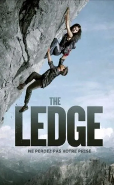 The ledge