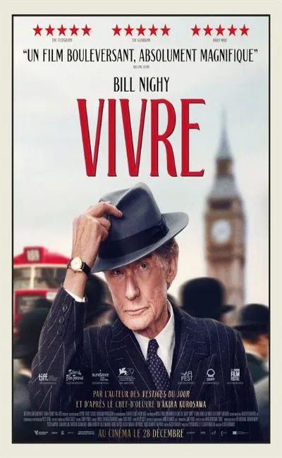 Vivre (2022)