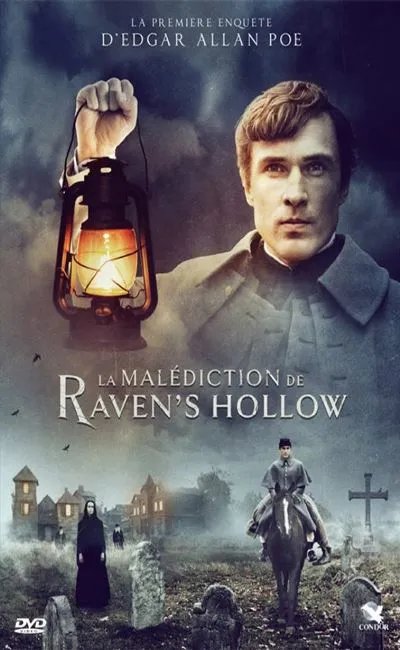 La malédiction de Raven's hollow