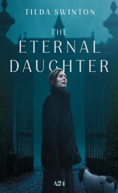 Eternal Daughter