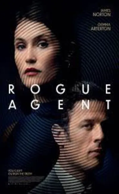 Rogue agent (2023)