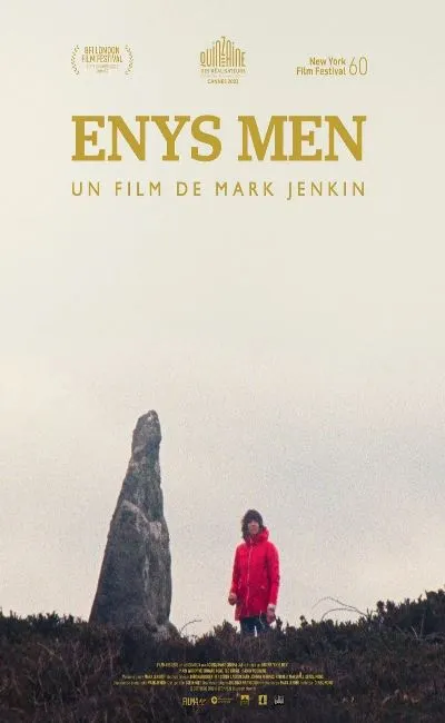 Enys Men (2024)