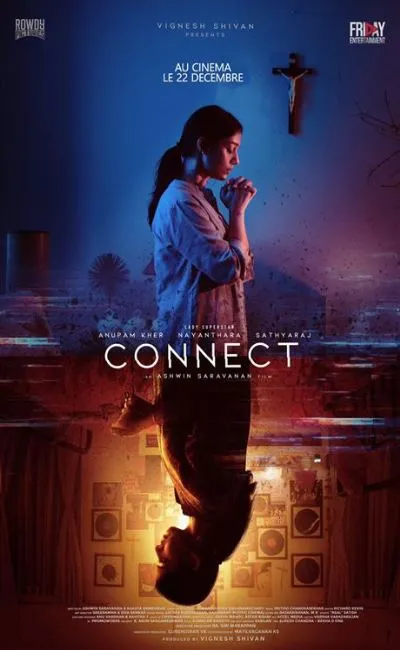 Connect (2022)