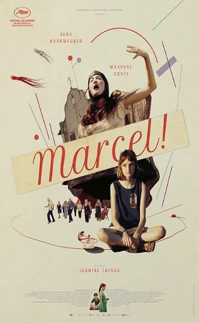 Marcel