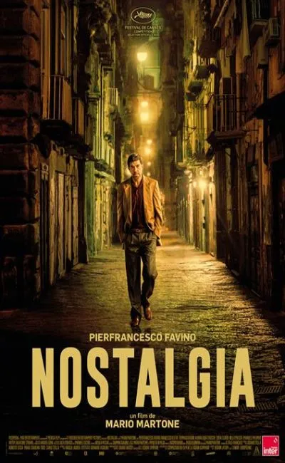 Nostalgia (2023)