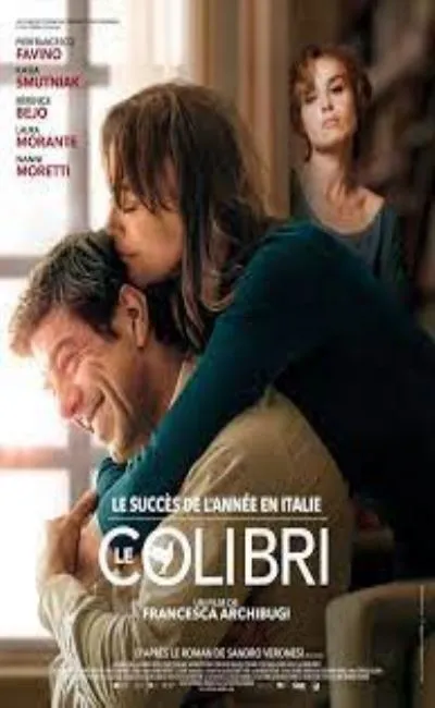 Le colibri (2023)