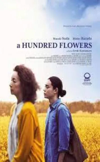 N'oublie pas les fleurs (2023)