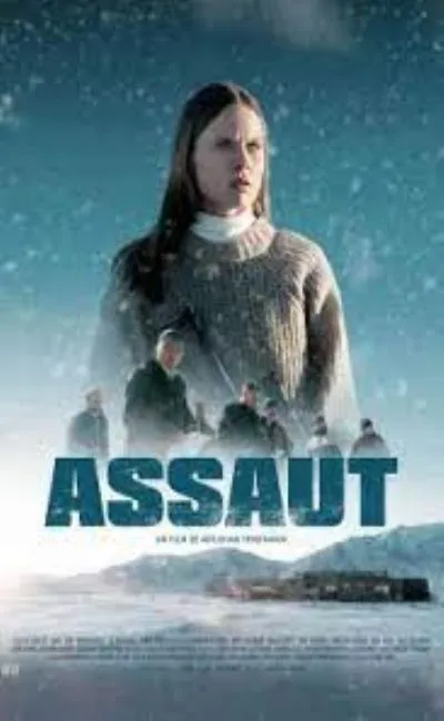 Assaut (2023)