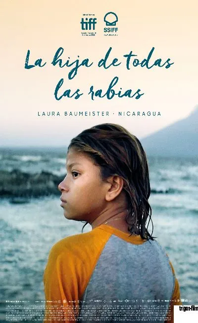 La hija de todas las rabias (2023)