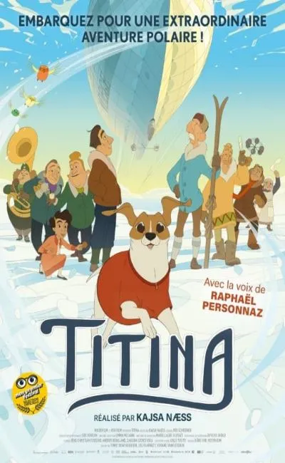 Titina (2023)