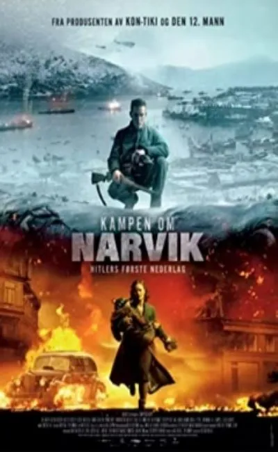 Narvik (2023)