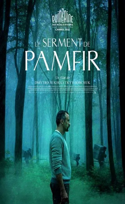 Le Serment de Pamfir (2022)