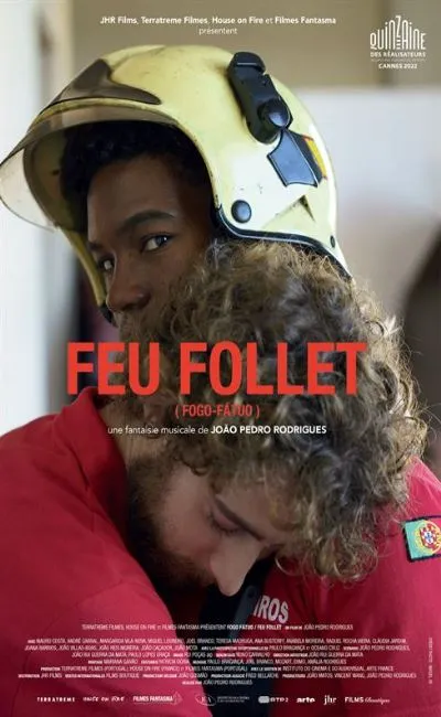 Feu follet (2022)