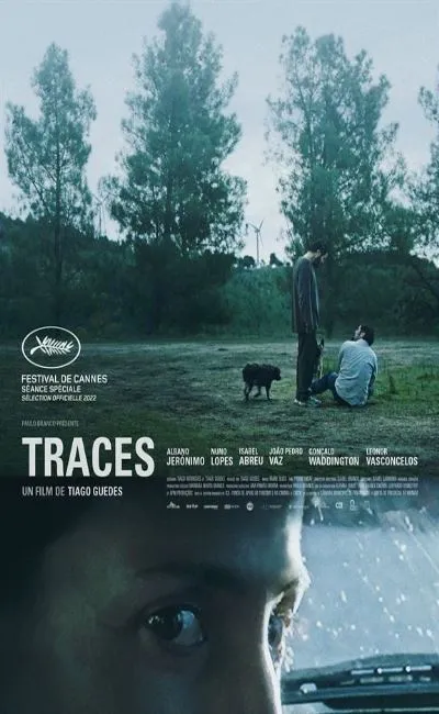 Traces (2023)