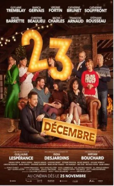 23 décembre (2023)