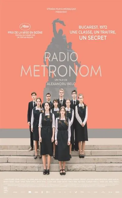 Radio Metronom (2023)